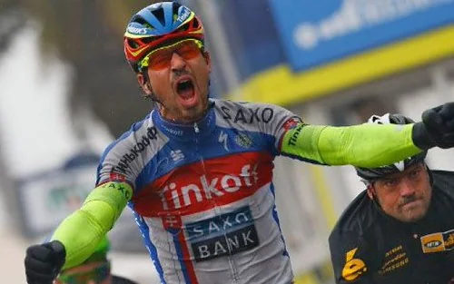 Tirreno-Adriatico