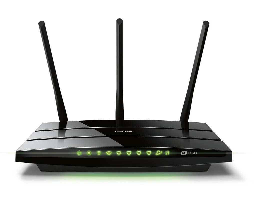 TP-Link Archer C7