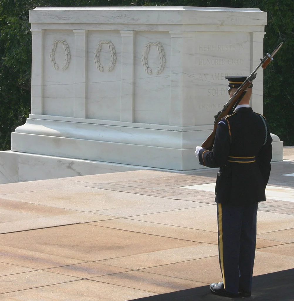 Unknown Soldier