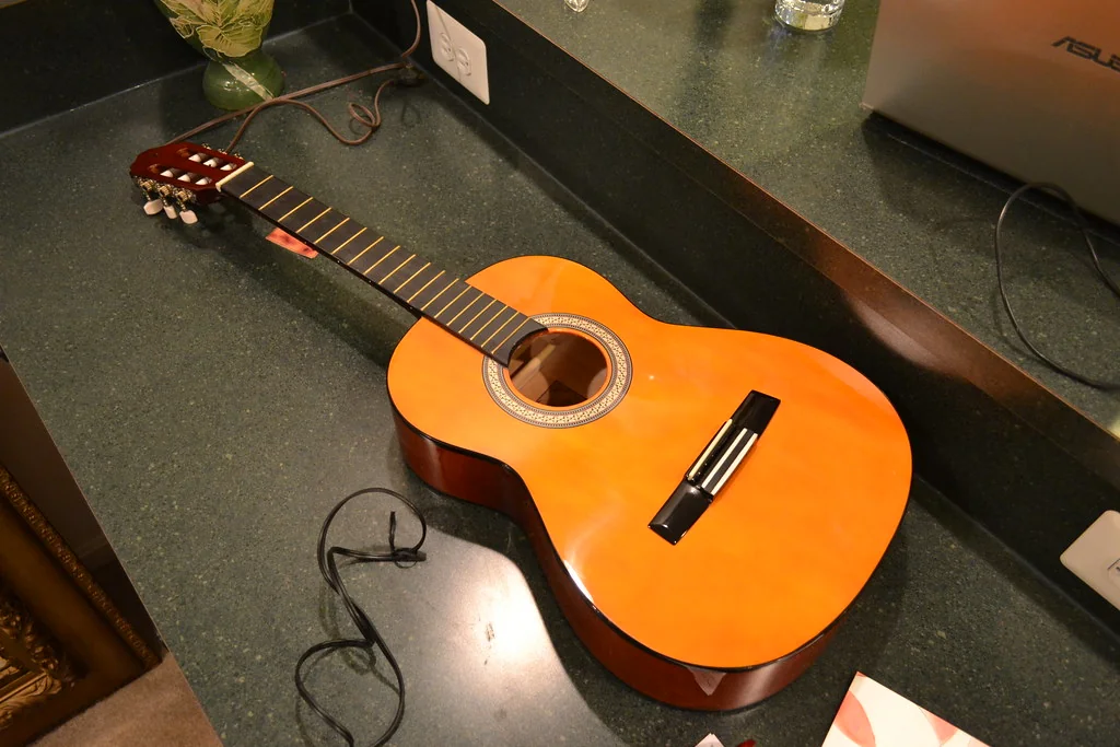 Unstrung