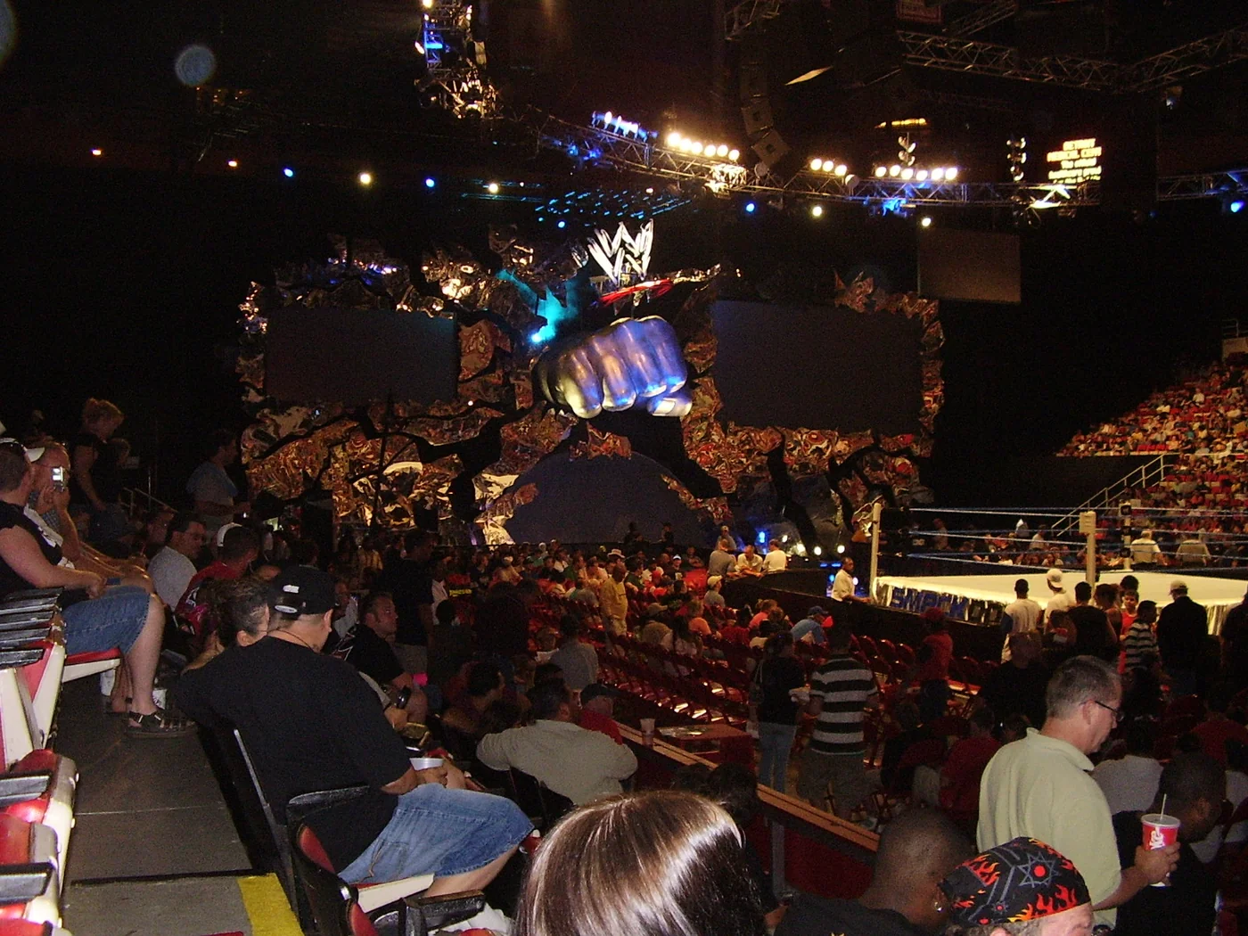 WWE SmackDown