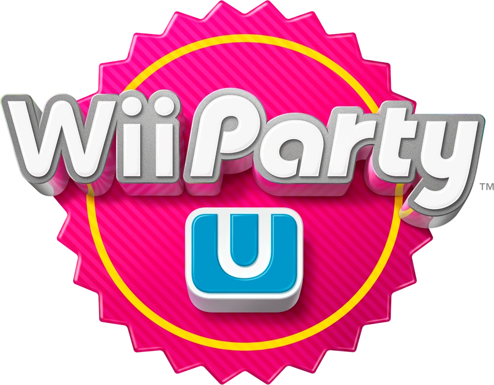 Wii Party U
