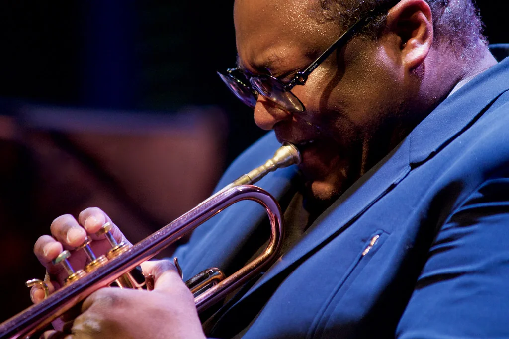 Wallace Roney
