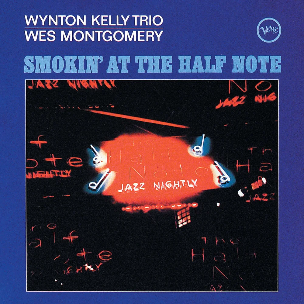 Wynton Kelly