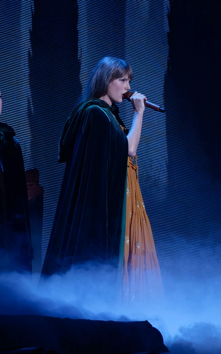 willow - Taylor Swift