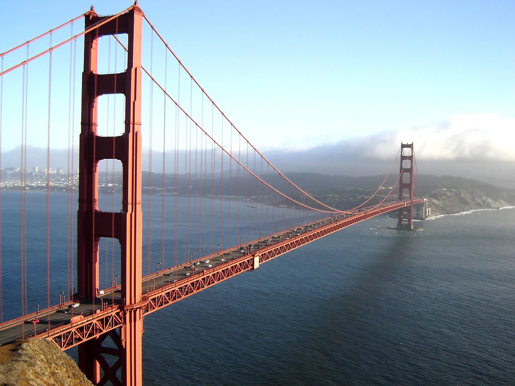 Water Gate Bridge