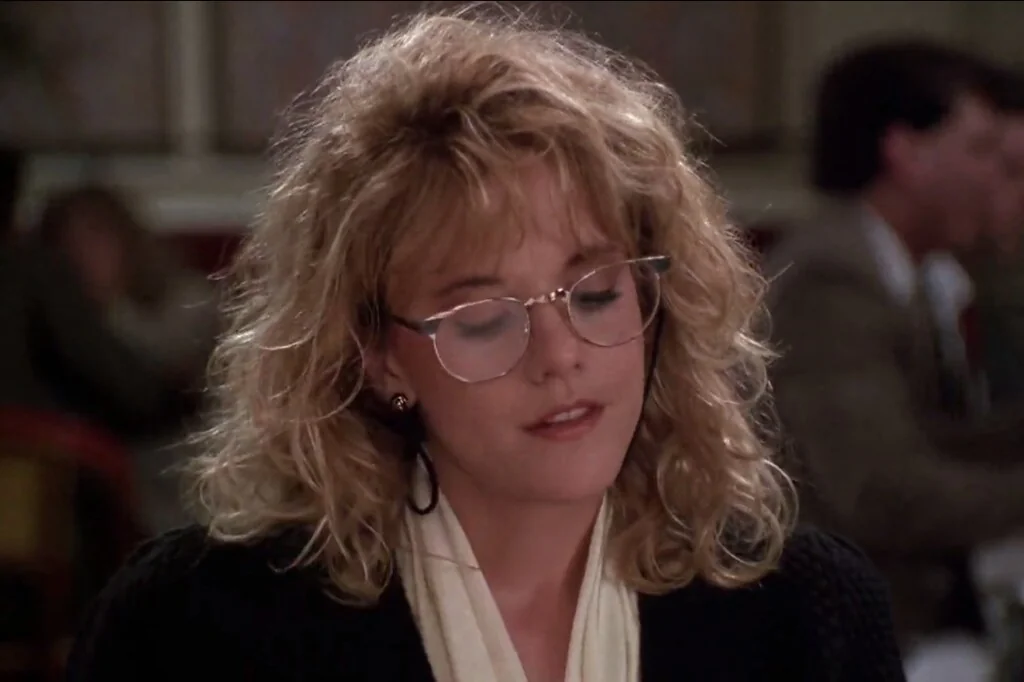 When Harry Met Sally... (1989)