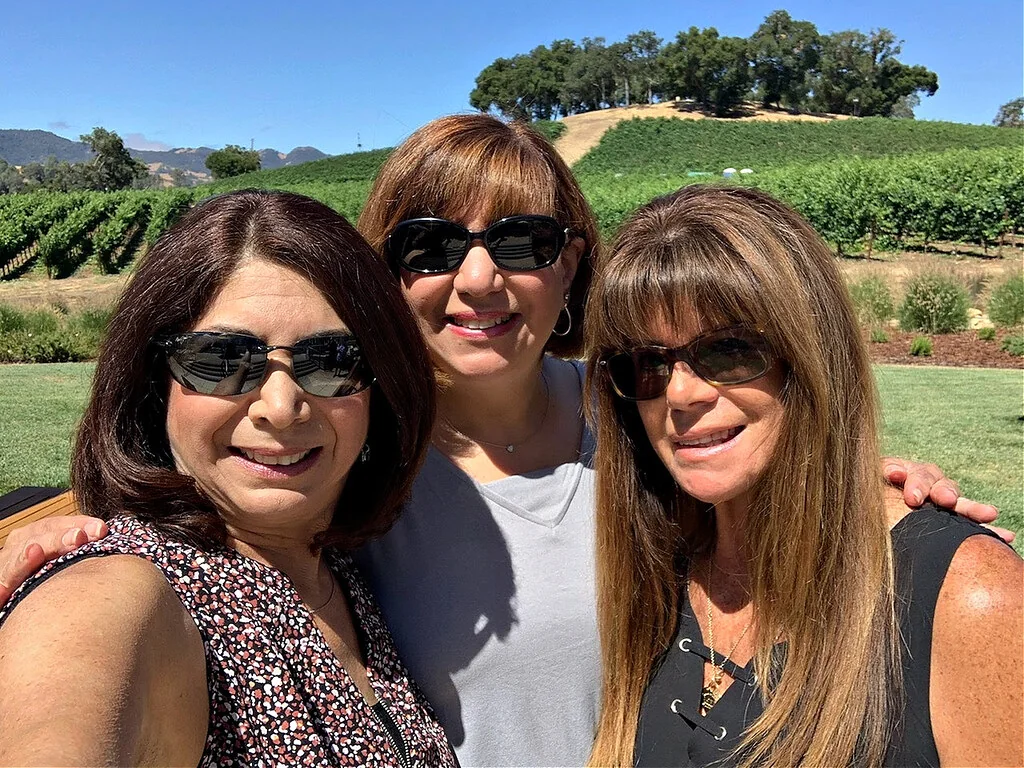 Wine Country