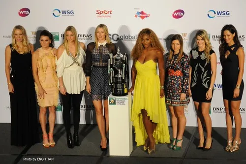 WTA Finals