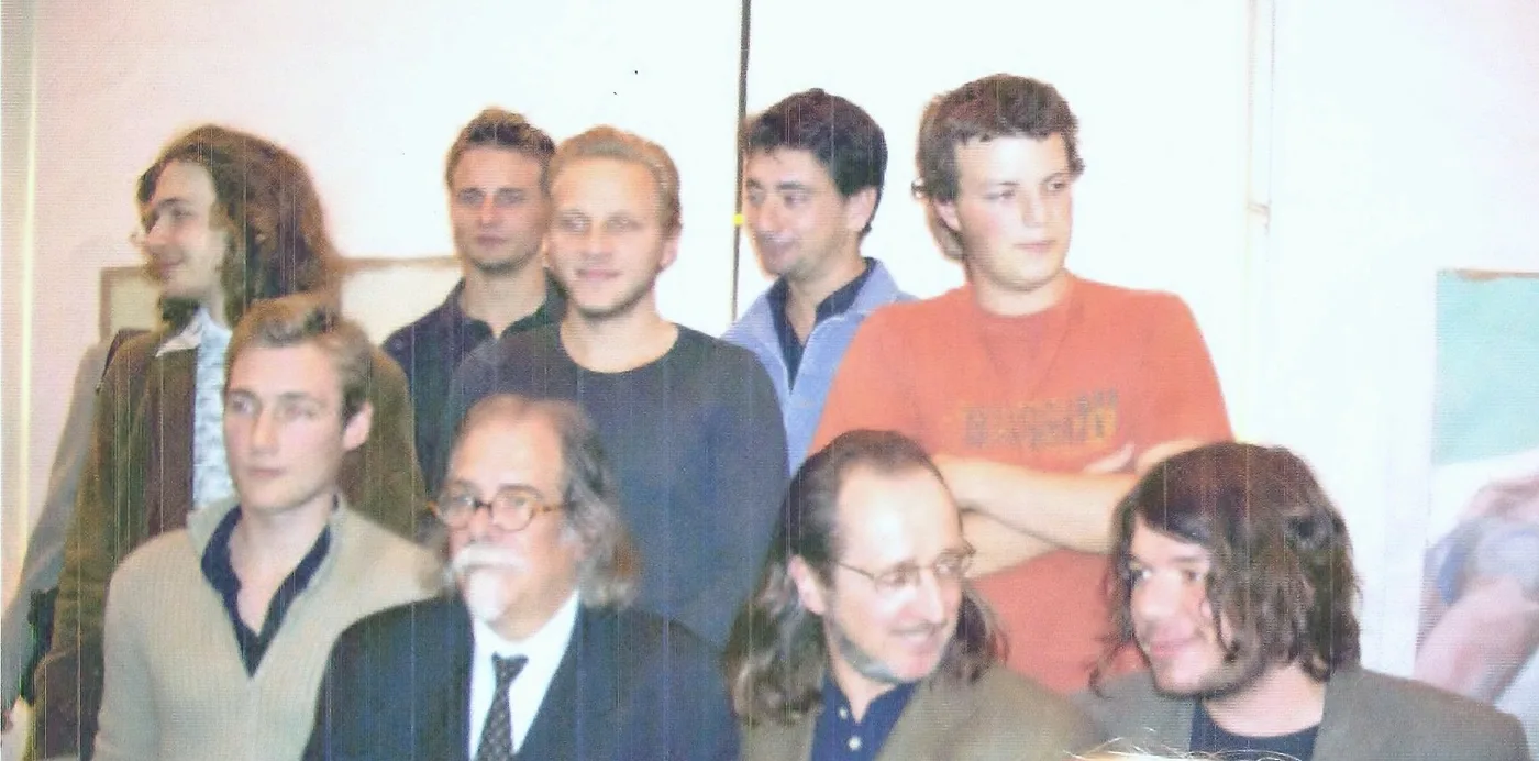 Wolfgang Kiessling