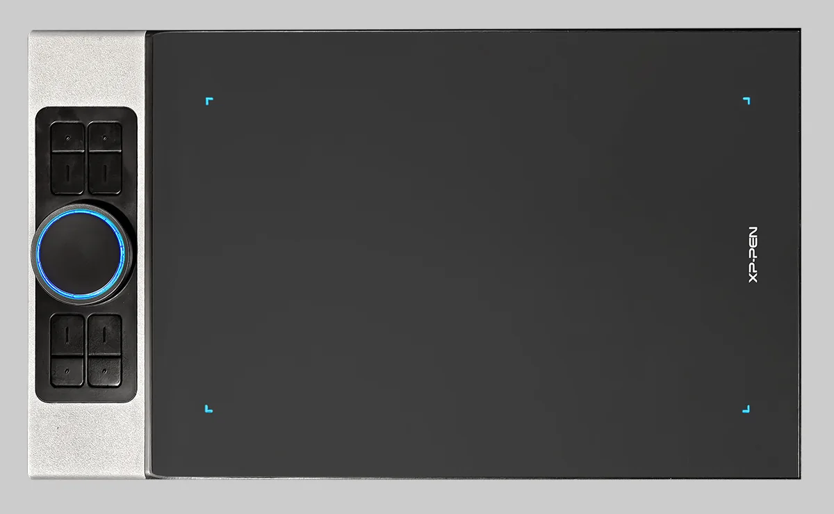 XP-Pen Deco Pro Pen