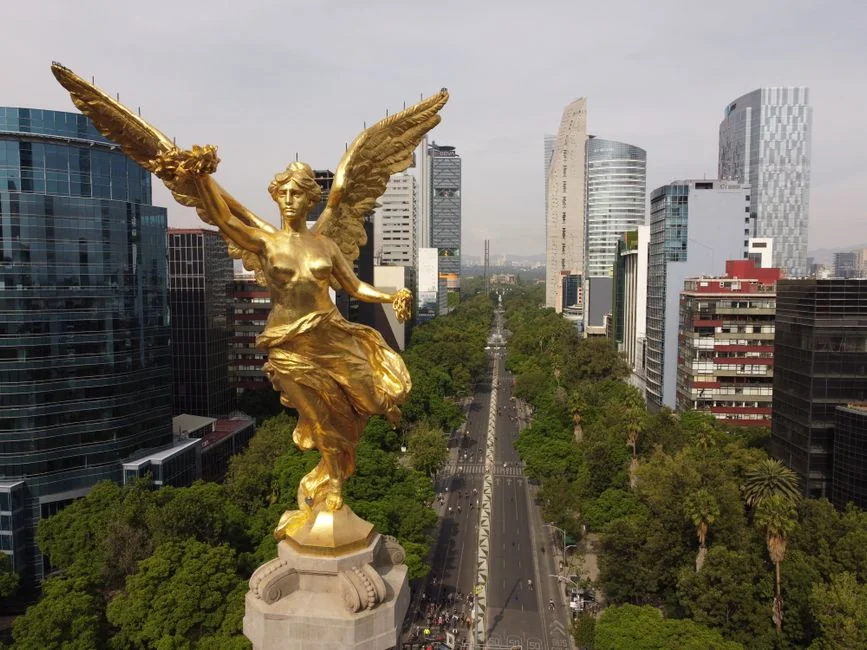 Angel of Independence