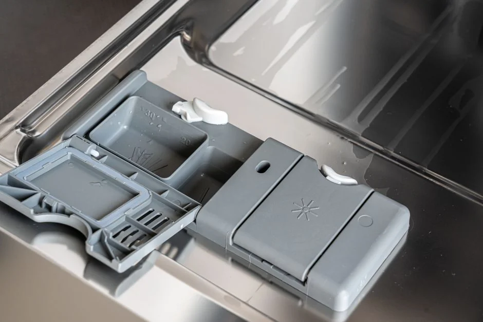 Bosch 800 Series Dishwasher