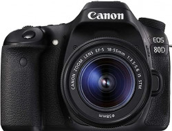 Canon EOS 80D