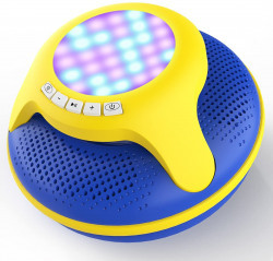 Pool Floating IPX7 Waterproof Bluetooth Speaker