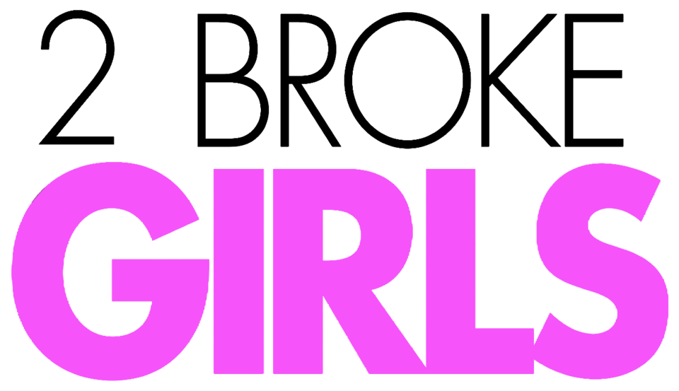 2 Broke Girls
