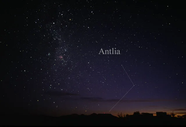 Antlia