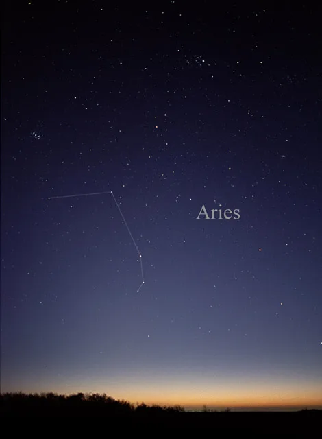 Aries