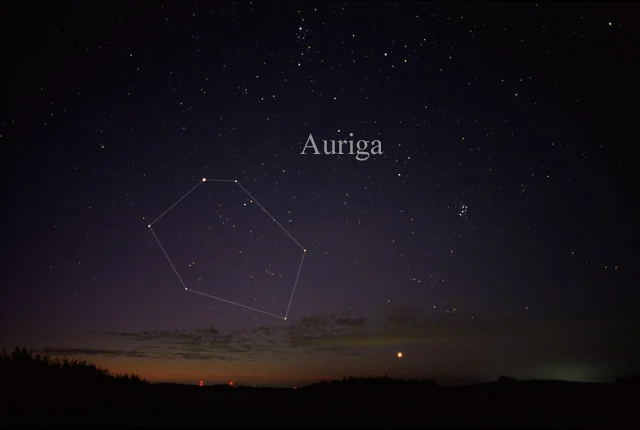 Auriga