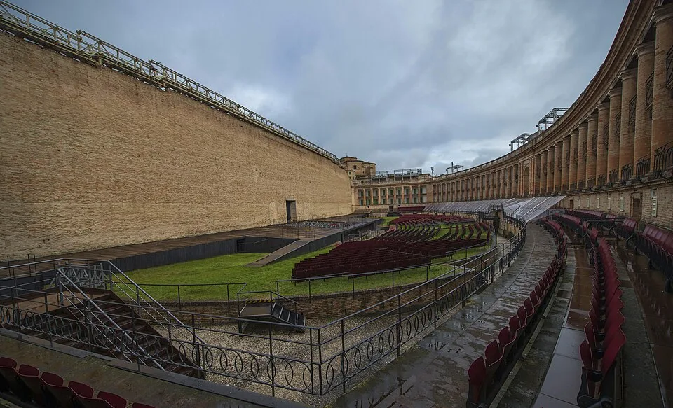 Arena Sferisterio