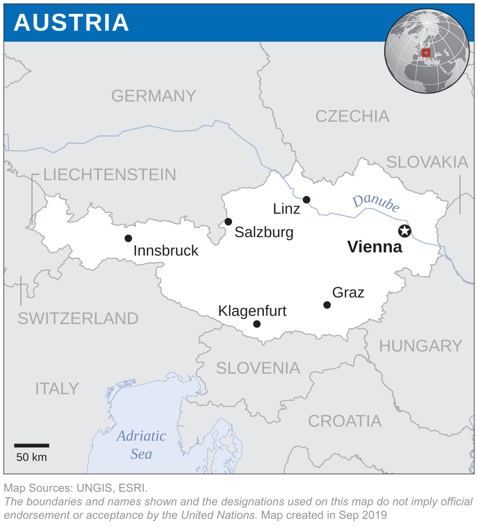 Austria