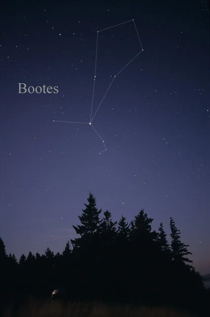 Boötes