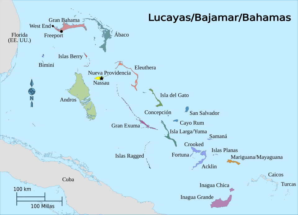 Bahamas