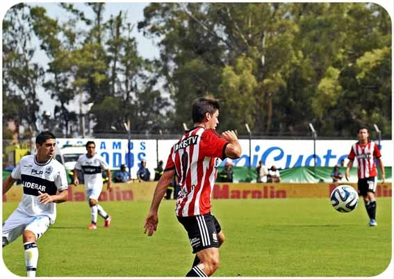Clásico Platense