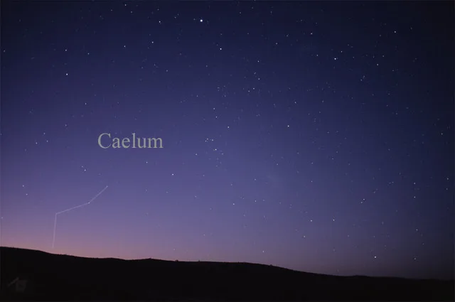 Caelum