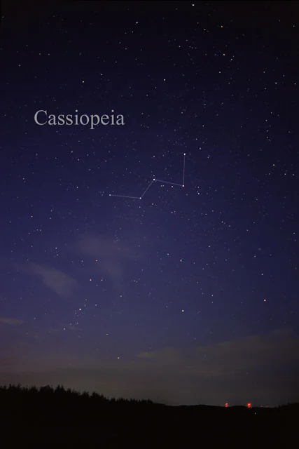 Cassiopeia
