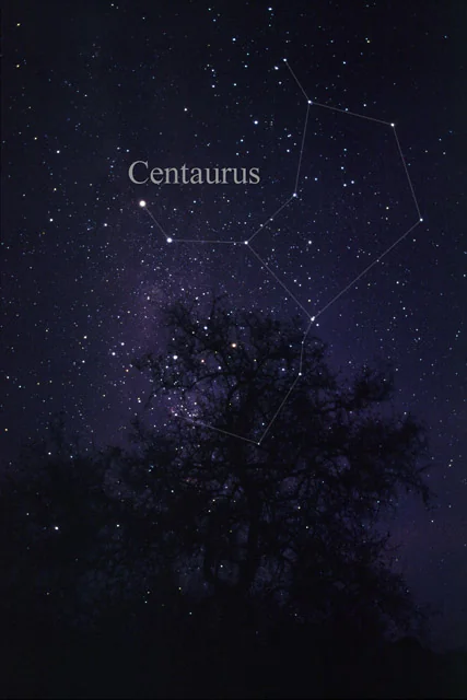 Centaurus