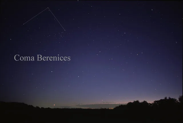 Coma Berenices