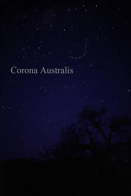 Corona Australis