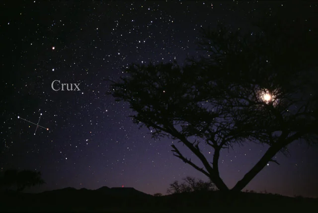 Crux