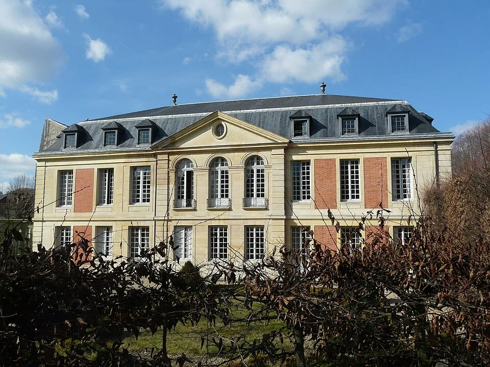 Conservatoire de Versailles