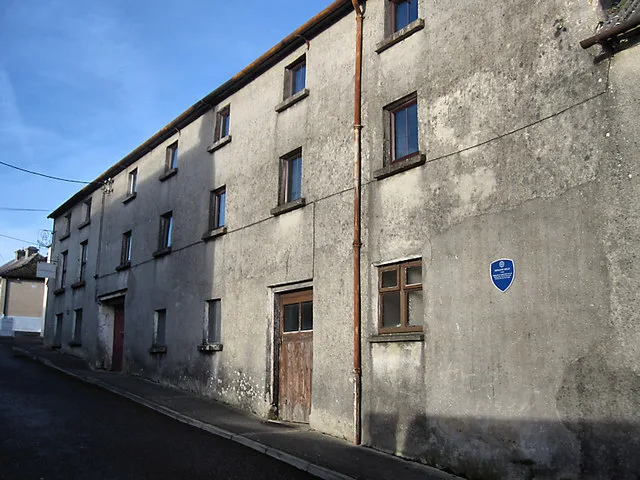 Cushendale Woollen Mills