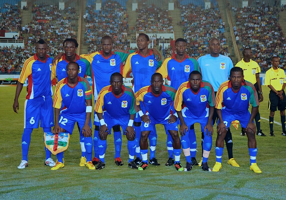 Central African Republic