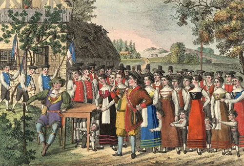 Der Freischütz