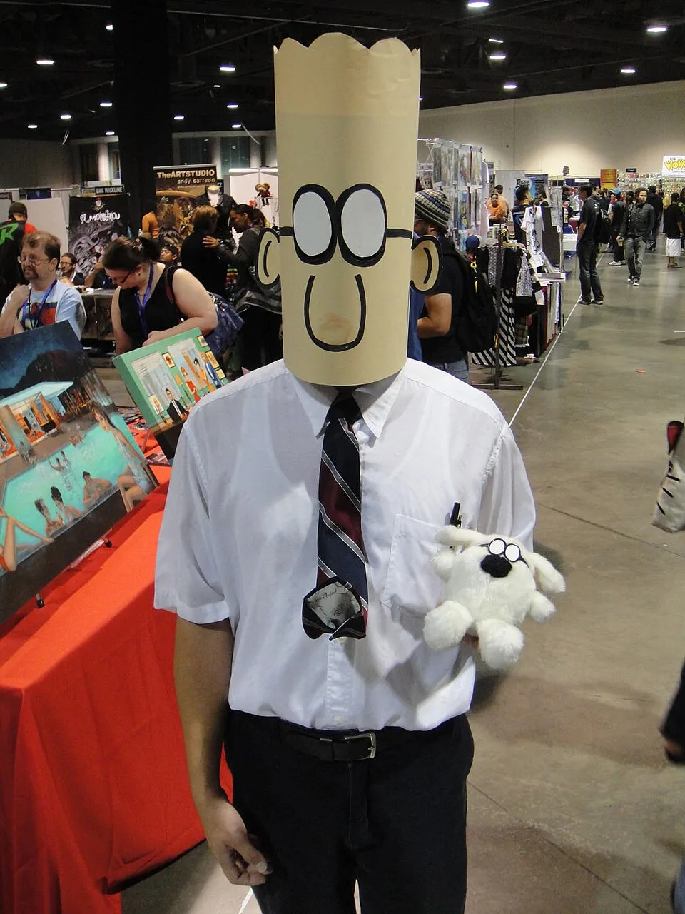 Dilbert