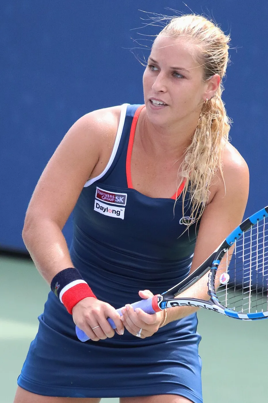 Dominika Cibulkova