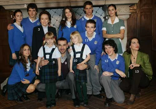 El Internado