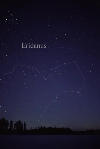 Eridanus