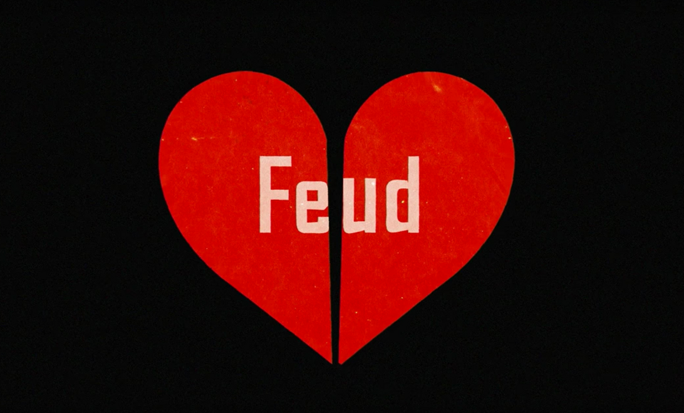 Feud: Bette and Joan