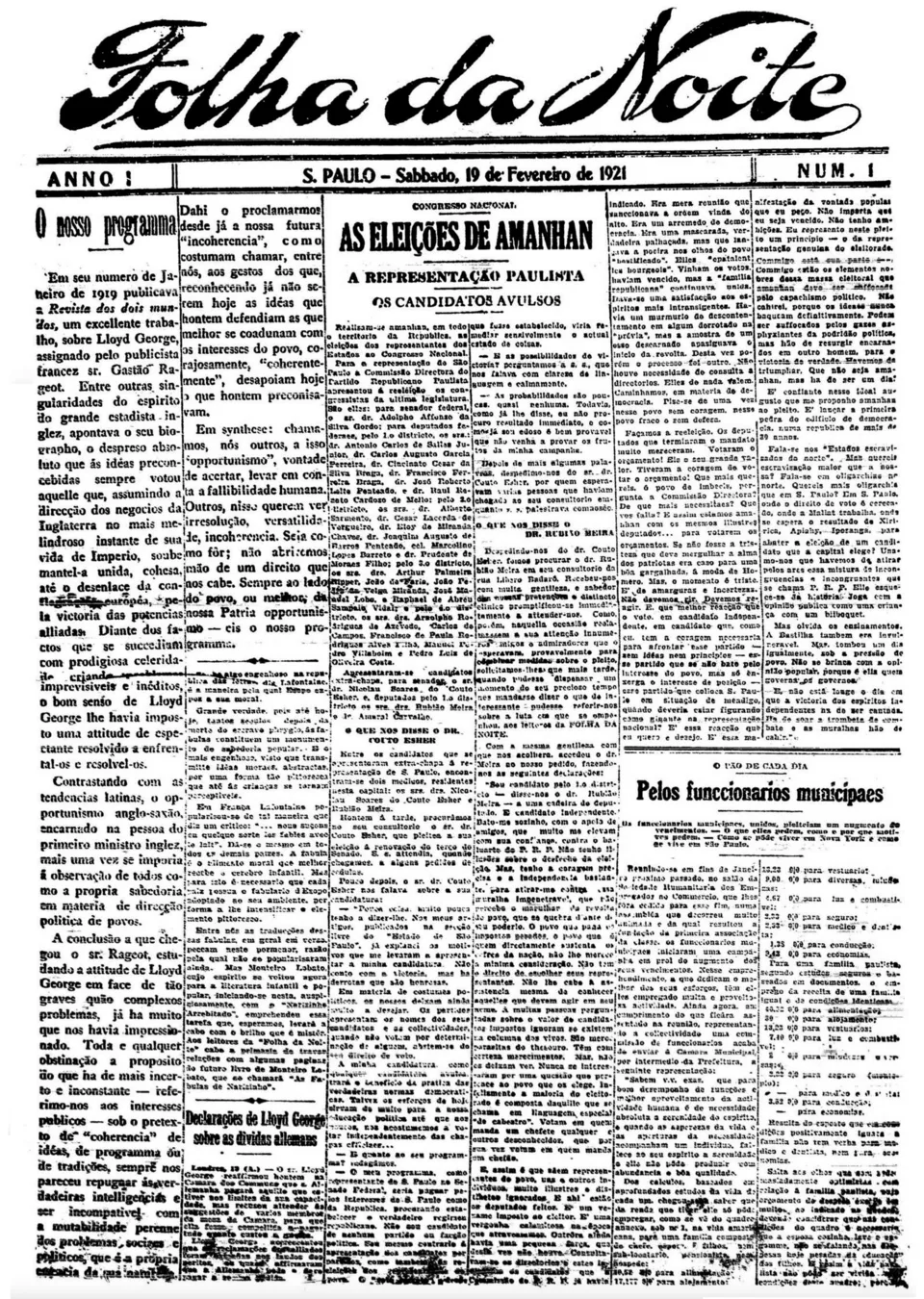 Folha de S.Paulo