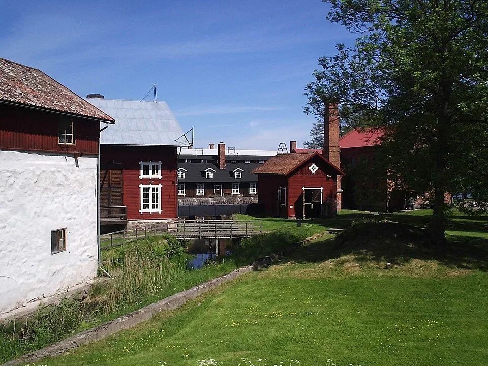 Forsviks Bruk