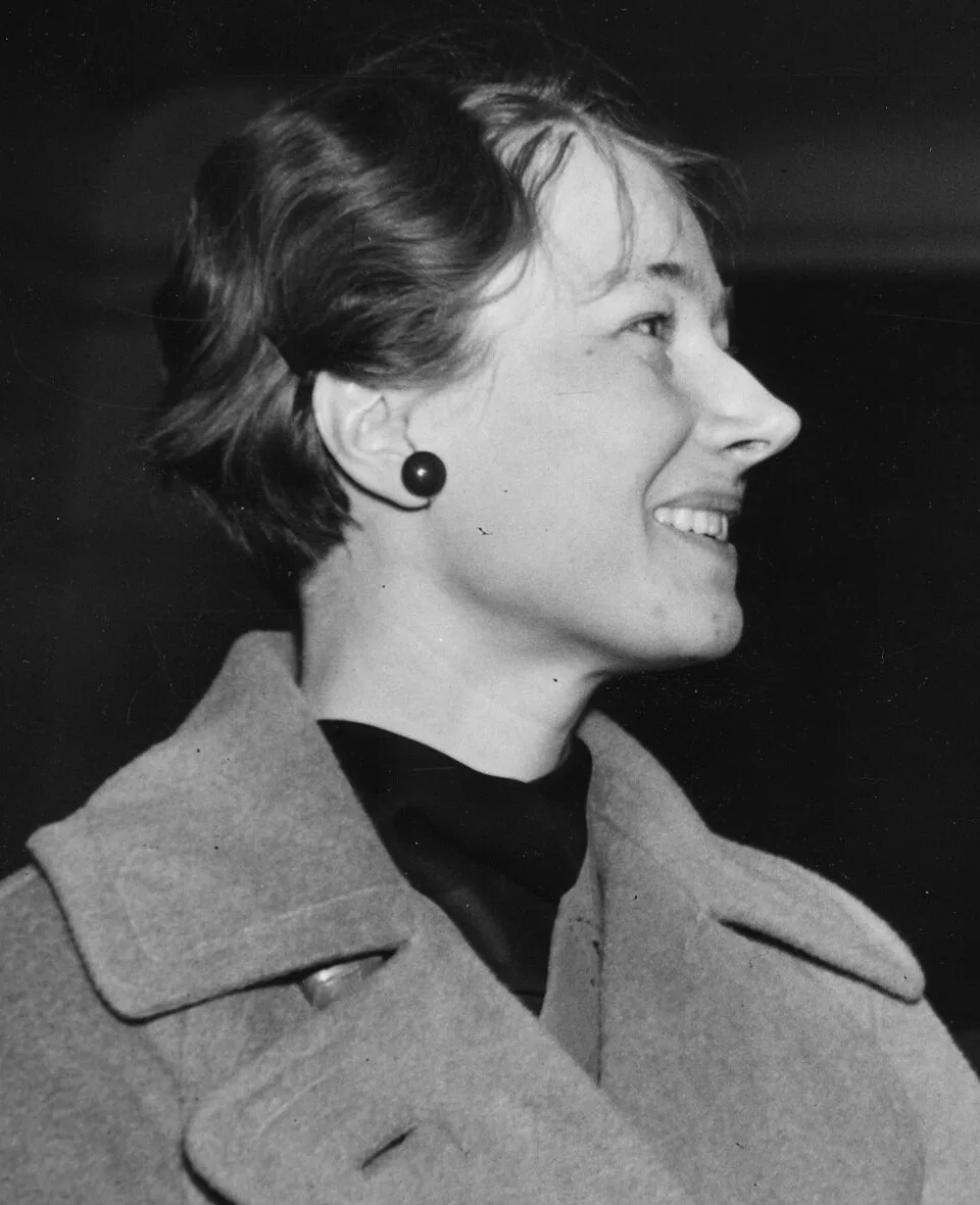 Frederica de Laguna