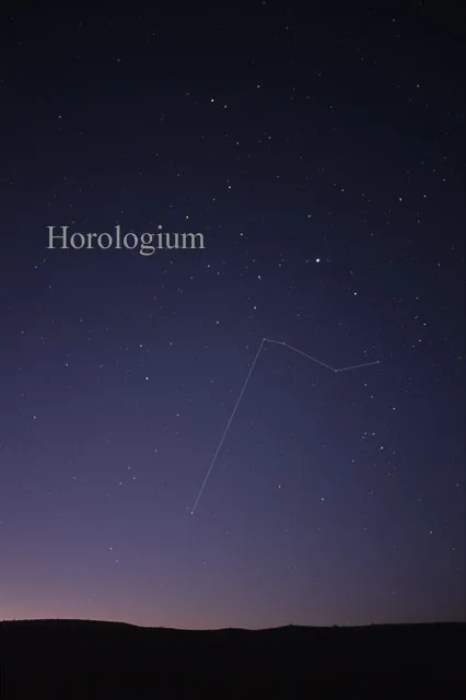 Horologium