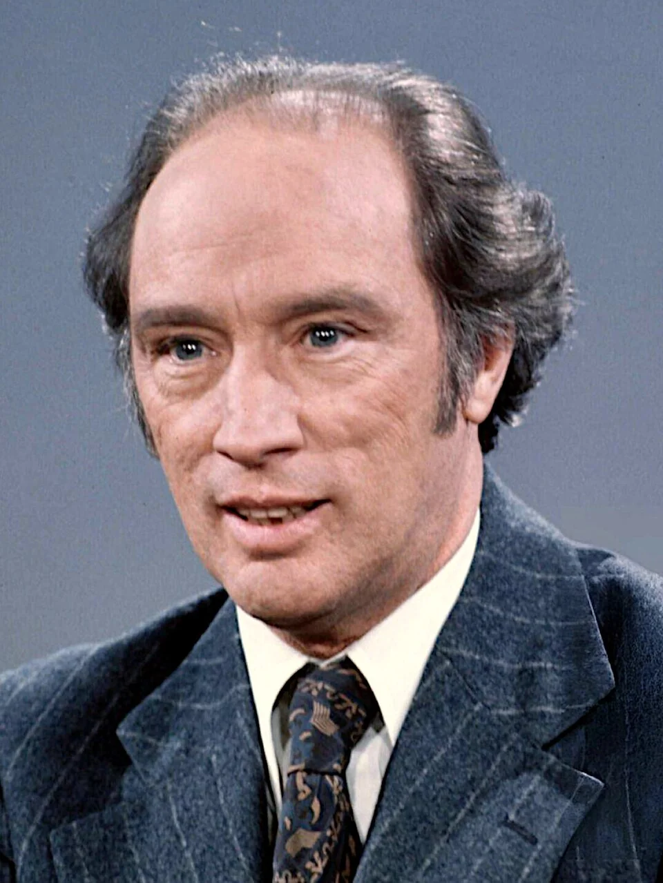Pierre Trudeau