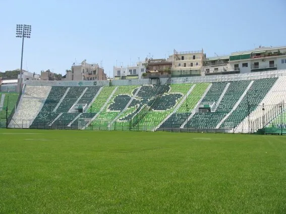 Panathinaikos