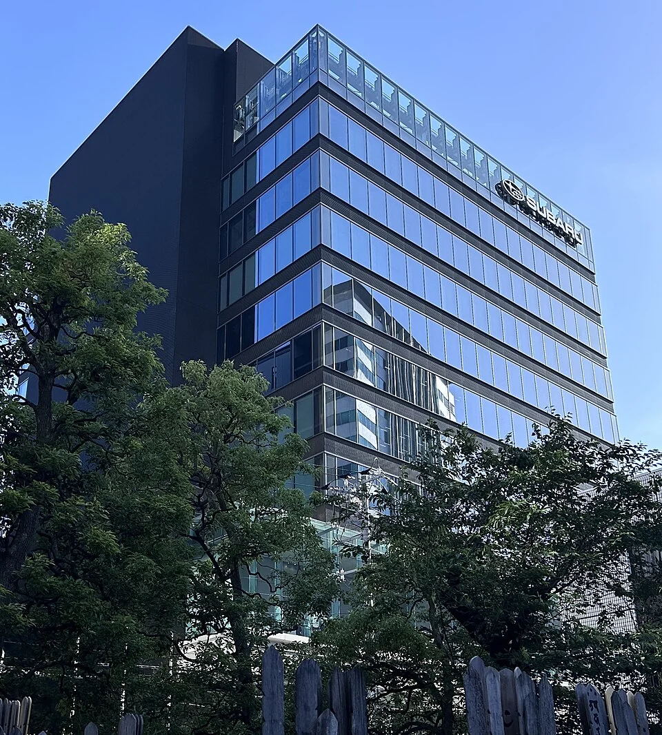 Subaru Corporation